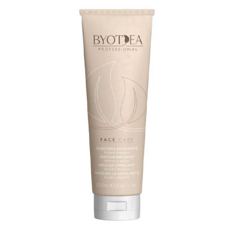 BYOTEA - PROFESSIONAL Maschera esfoliante azione intensiva 250 ml