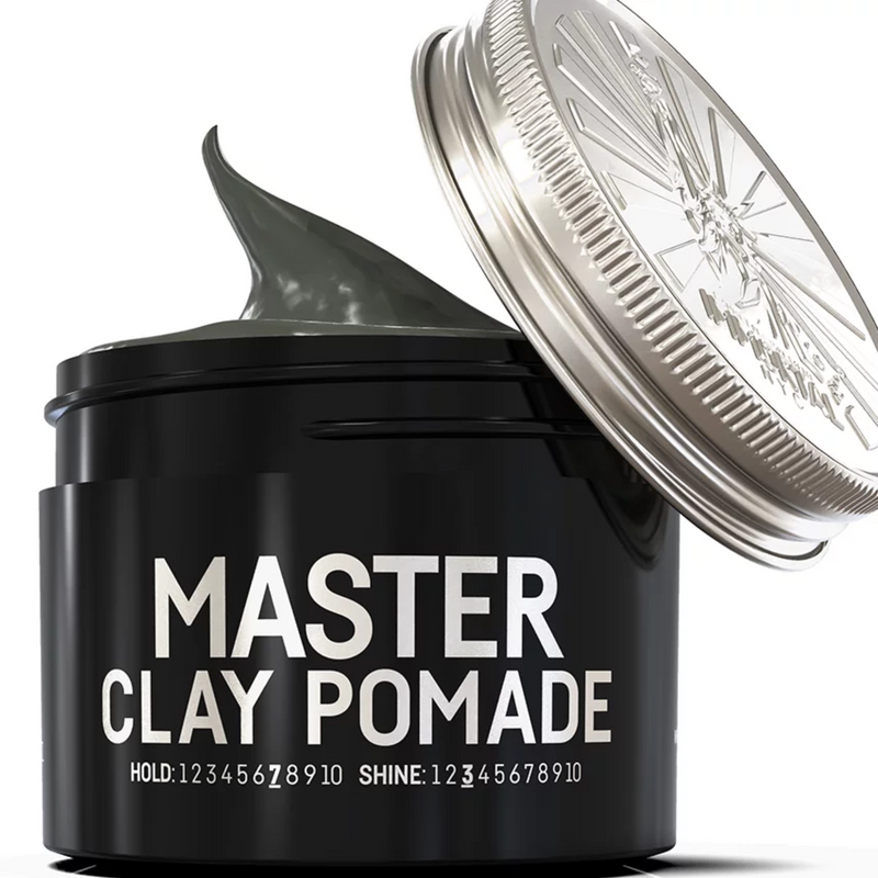 IMMORTAL -  Master Clay Pomade 100ml