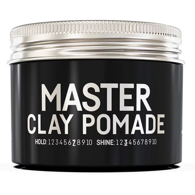 IMMORTAL -  Master Clay Pomade 100ml
