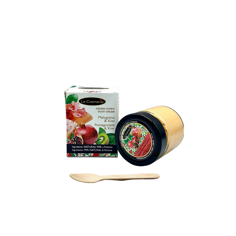 LA CREMERIE - crema corpo 200 ml
