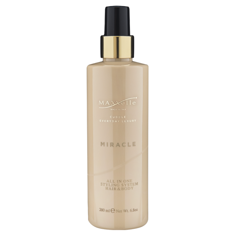 MAXXELLE - Miracle Fluido all in one  200 ml