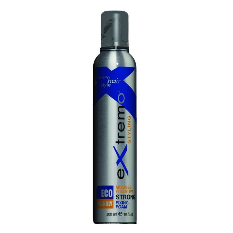 EXTREMO - Mousse Strong fixing fissaggio forte no gas 300 ml