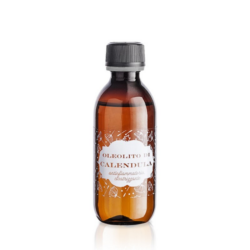 OFFICINA NATURAE - Oleolito di Calendula 110ml