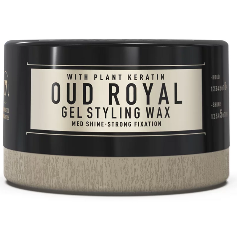 IMMORTAL - Nyc Cera Oud Royal styling wax 150ml