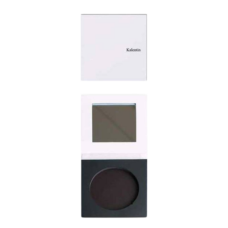 KALENTIN - Palette vuota per composizione makeup - 1 spazio