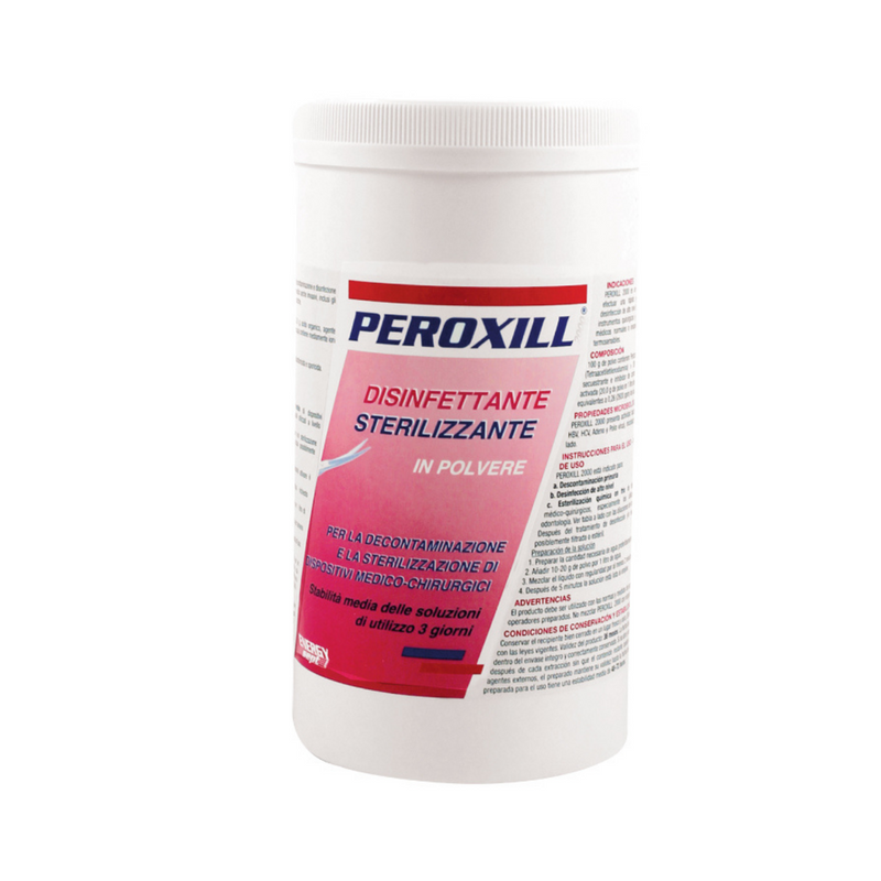 PEROXIL acido paracetico 1kg