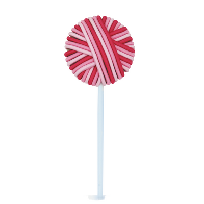 PERFECT BEAUTY - lollipops colors 24 elastici per capelli