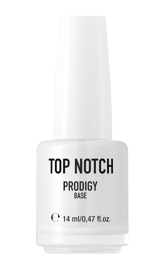 TOP NOTCH - prodigy base smalto 14 ml