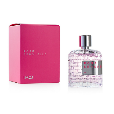 LPDO - Rose Sensuelle - Eau De Parfum Intense 100ml