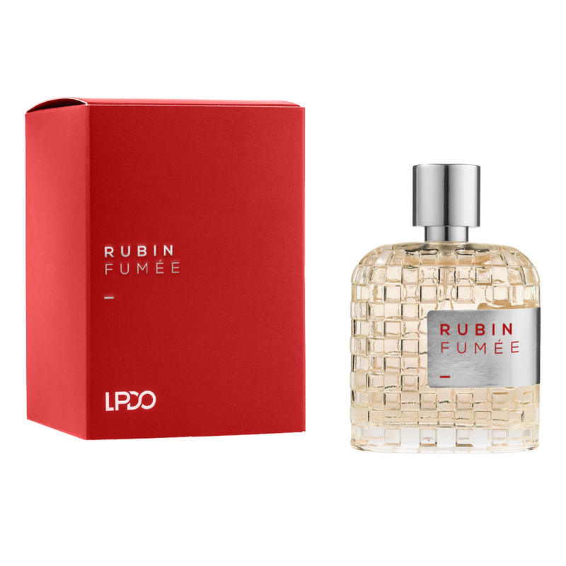 LPDO -  Rubin Fumèe - Eau De Parfum Intense 100 ml