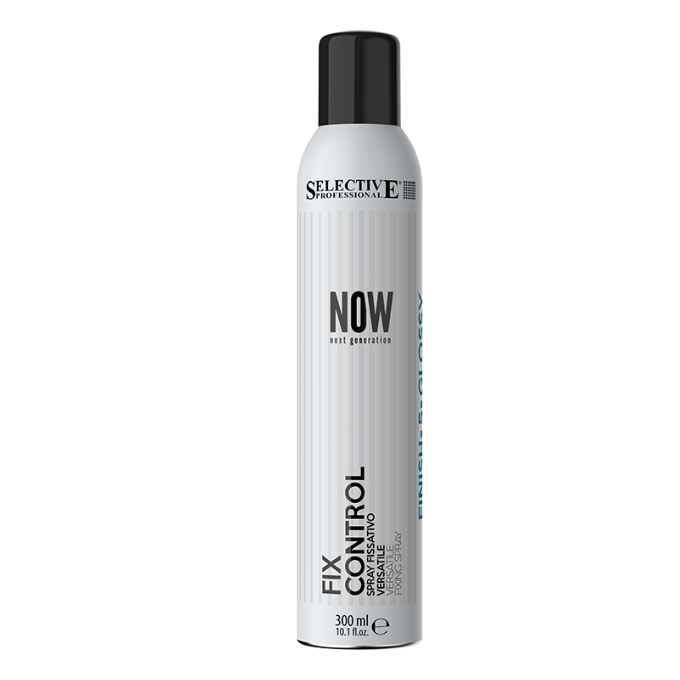 SELECTIVE - now Fix Control spray fissativo 300 ml