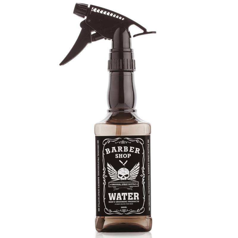 XANITALIA - Whisky grey Spruzzatore spray bottle 500 ml