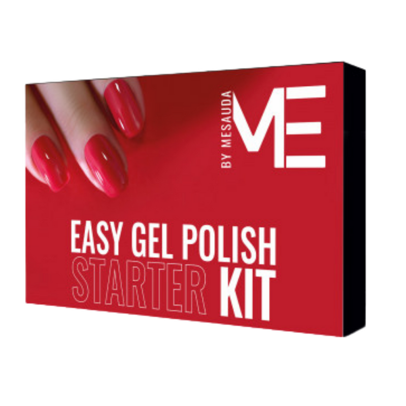 MESAUDA - ME Kit easy gel polish starter kit
