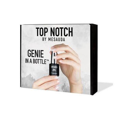 TOP NOTCH - Genie in a Bottle starter kit