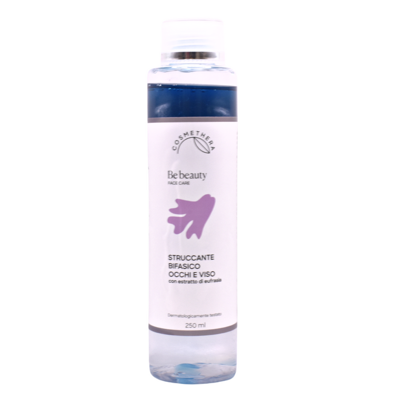 COSMETHERA - Struccante bifasico occhi e viso 250ml