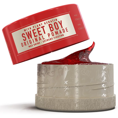 IMMORTAL - cera sweet boy original pomade  150 ml