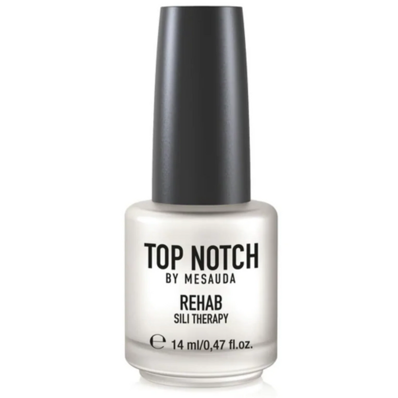 TOP NOTCH - rehab sili therapy Smalto Rigenerante 14ml