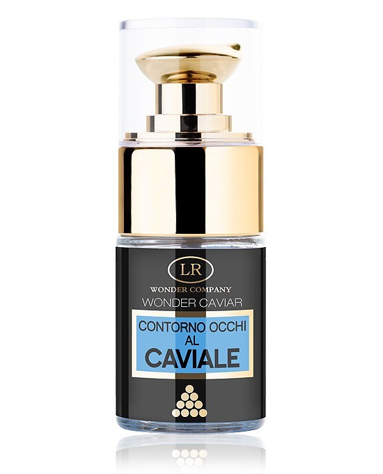 LR WONDER - Wonder Caviar contorno occhi caviale 15 ml